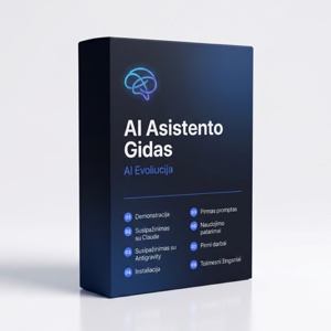 AI Asistento Gidas